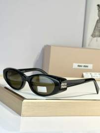Picture of Miu Miu Sunglasses _SKUfw79683992fw